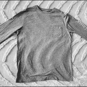 Vineyard vines long sleeve t-shirt
